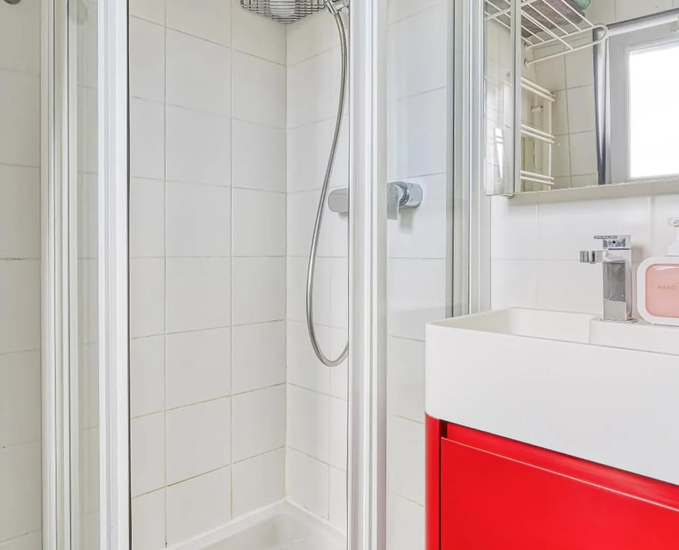 F2 Parisien - Pere Lachaise Apartment Paris